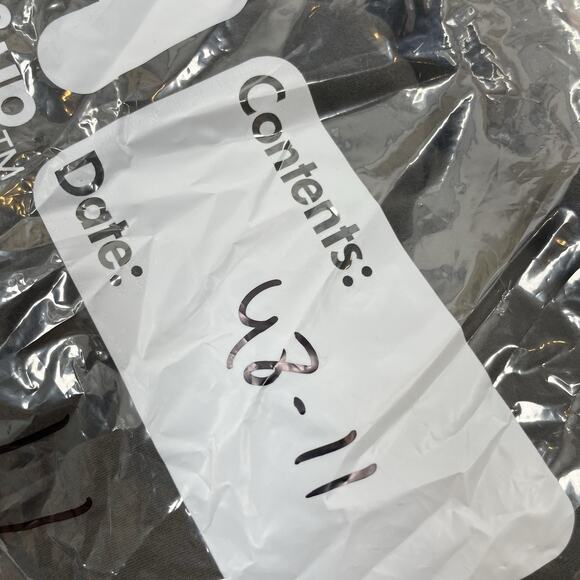 Athleta Salutation Jogger In Powervita Small Pull On Women Stretch 27" In 48-11 - Picture 6 of 6